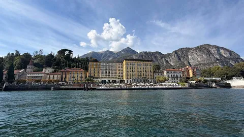 Lake Como EDITION