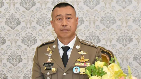 ผบ.ตร. รับฟังเสียงตำรวจ สั่งจัดสรรงบฯ เน้น “งานไม่เสีย ขวัญไม่เสีย” แจงปมปรับเบี้ยเลี้ยง