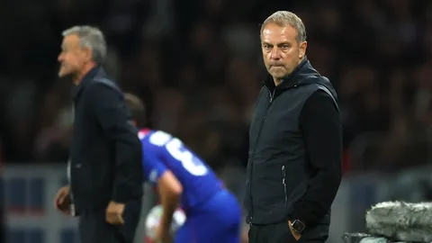 กุนซือบาร์ซ่า พูดตรงๆหลังแพ้ เปแอสเช ศึก UCL ยูฟ่า แชมเปียนส์ลีก
