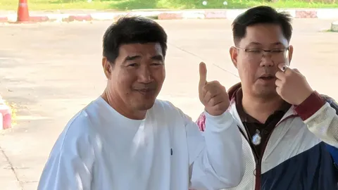 ศาลอุทธรณ์ยืนจำคุก “สมรักษ์ คำสิงห์” 1 ปี 12 เดือน ไม่รอลงอาญา คดีพรากผู้เยาว์ “สาว 17”