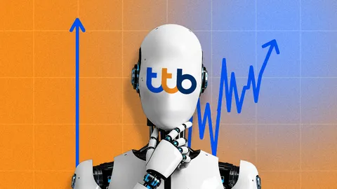 ttb touch ดันรายได้โต 60% ปั้น Humanized Digital Banking ขยายบริการ Wealth Management Advisor 
