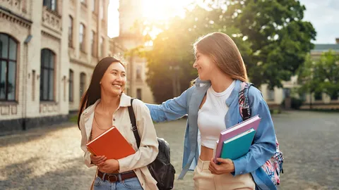 เปิดโพย 5 ประเทศน่าเรียนต่อฉบับ Gen Z ในปี 2026 ชวนสตาร์ทชีวิตใหม่ รับโอกาสปังให้ชีวิต