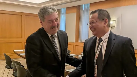 “ปกรณ์” เผย ไทยพร้อมเป็นสมาชิกฯ OECD พร้อมทบทวนทุก 5 ปีให้ทันบริบทโลก