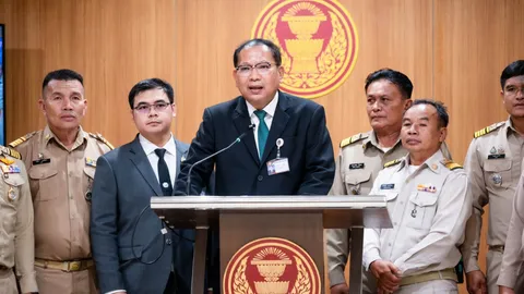 “กล้าธรรม” ชงร่างกฎหมาย ค่าป่วยการ ชรบ. รับเงินเป็นรายเดือนไม่ต้องเสียภาษี