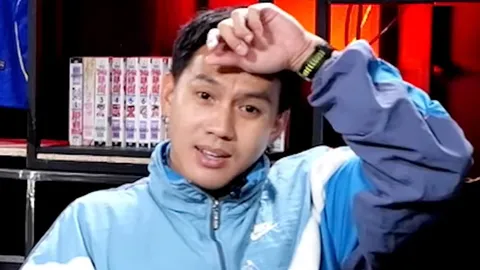 ลีซอ จัดเต็ม วิจารณ์ 1 แข้ง แมนยู หลังไม่ชนะใคร 7 นัดติด