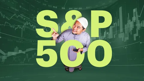 รู้จัก SPUS กองทุนหุ้นสหรัฐฯ ฮาลาล คัดหุ้นใหญ่ แถมผลตอบแทนชนะ S&P 500