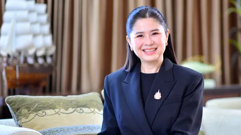 กรมการค้าต่างประเทศ จับมือ “สสว.” ผนึกกำลังยกระดับ SMEs ไทย เจาะตลาดจีน–อินโดนีเซีย