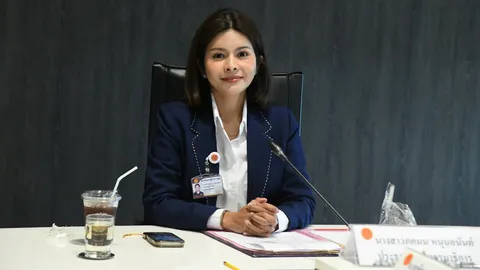 “ลิซ่า” ลั่นพรรคประชาชนไม่นิยมการเมืองแบบนี้ ย้ำผู้แทนต้องเป็นด่านแรกคัดกรองข้อมูล
