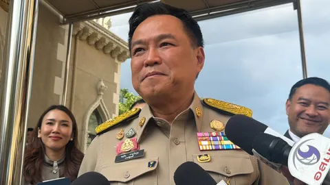 “อนุทิน” สงวนสิทธิ์ดำเนินคดีเพจ Godd Dam - สส.แชร์โพสต์ ข่าวปลอมสลิปน้ำชา 