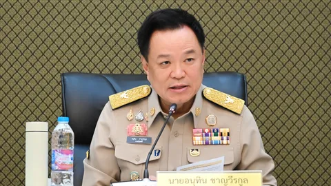นายกฯ สั่งทุกจังหวัดเตรียมงานพระราชพิธีถวายพระเพลิง “สมเด็จพระพันปีหลวง” สมพระเกียรติ