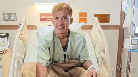 กัปตันขอนแก่น ยูไนเต็ด ฟื้นแล้ว หลังวูบหมดสติคาสนาม สโมสรยันไม่ยื่นฟ้องกรรมการ