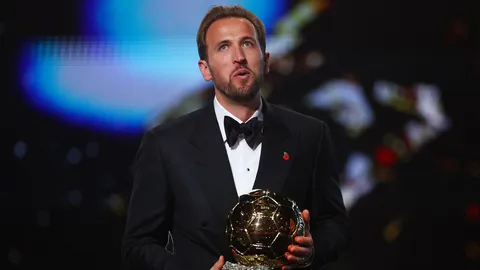 ทำเนียบ นักเตะ คว้ารางวัล บัลลงดอร์ (Ballon d'Or) ตั้งแต่สมัยแรก จนถึง ปัจจุบัน