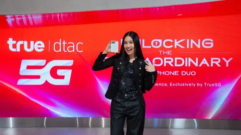 "ทรู" จัดหนักดูแล "เนเน่" 30 ปีเต็ม สมฐานะ "World Brand Ambassador" คนใหม่