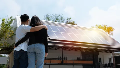 โครงการโซลาร์เซลล์รัฐบาล 2569 ลงทะเบียนผ่านเว็บไซต์ peoplesolar.mea.or.th จำนวน 1 ล้านสิทธิ
