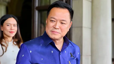 นายกฯ ถามกลับ “ไอซ์” จะตรวจสอบทำไมไม่ใช้ช่องทางสภาฯ ซัดแชร์เหมือนประจาน ทำคนเข้าใจผิด