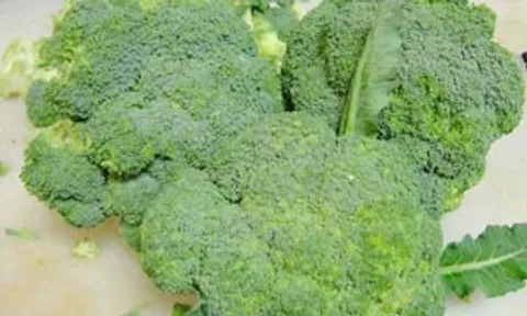 ออสเตรเลียพัฒนายอดผักพันธุ์ใหม่ขึ้น บร็อกโคลีบำรุงกำลัง