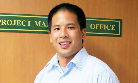 สไตล์การทำงานของ วรรษิษฐ์ จาติกวณิชมีเมตตา ทำเป็นทีมเวิร์ก