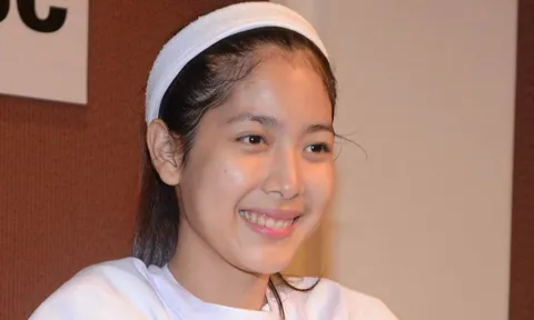 สูตรลับ โยคะหน้าใส...ไม่แอ๊บแบ๊ว!!