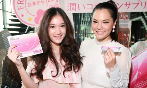 อาหารเสริมรูปแบบสตริป เทรนด์สุดฮิตของคนรุ่นใหม่