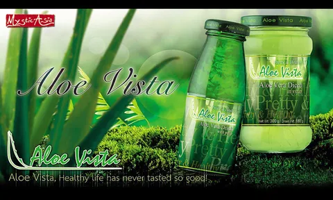 อีกทางเลือกของการดูแลสุขภาพจากภายใน