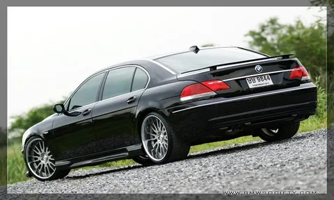 ระบบ "valvetronic" ใน BMW