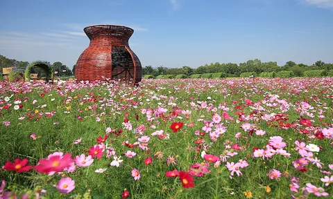 ตะลอนถิ่น 'สุดสะแนน' ฟาร์ม จิม ทอมป์สัน วันลมหนาวมาเยือน