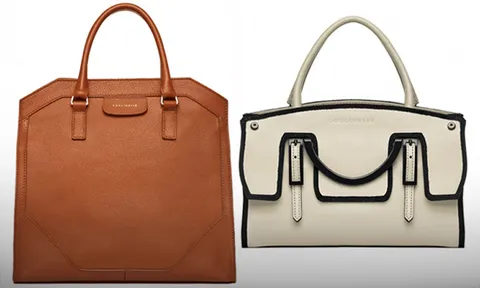 NEW CLASSICS ต้อนรับซัมเมอร์ กระเป๋าใบเก๋จาก COCCINELLE