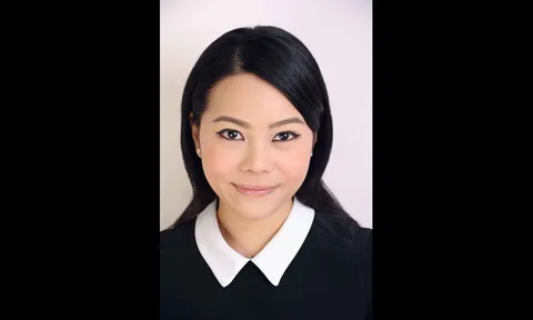 รับโหงวเฮ้ง วาดคิ้วดวงเฮง รับตรุษจีน 