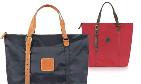 หาอยู่ใช่ไหม? กระเป๋าดีไซน์เก๋ น้ำหนักเบา จุของสะใจ