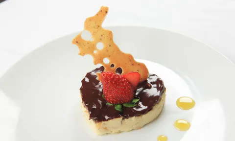 Savour the Honey ลิ้มละมุนรสน้ำผึ้ง