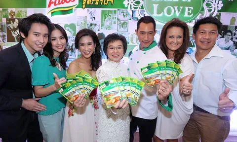 5เมนูสูตรสำเร็จ ทำได้ง่ายมาก