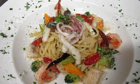 ทำด้วยความรัก...ปรุงด้วยหัวใจ ตำรับJOHANN BISTRO