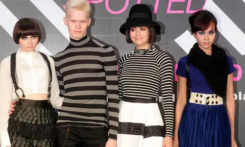 ฟาสต์ แฟชั่น เทรนด์แฟชั่น โลกศตวรรษ 21