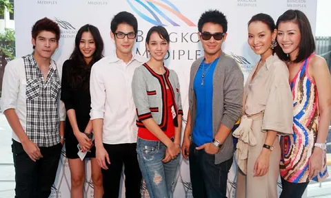 ชวนคนดังร่วมเผยทีเด็ดสุขภาพและความงาม