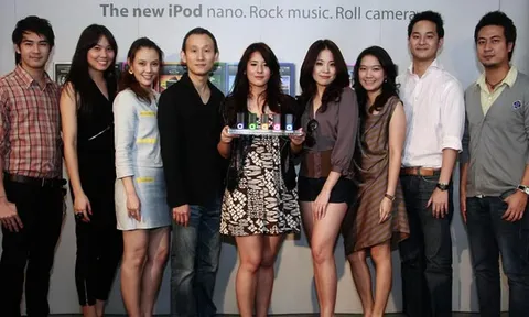 "ไอที" ตัวช่วยดีๆเพื่อให้ชีวิตง่ายขึ้น