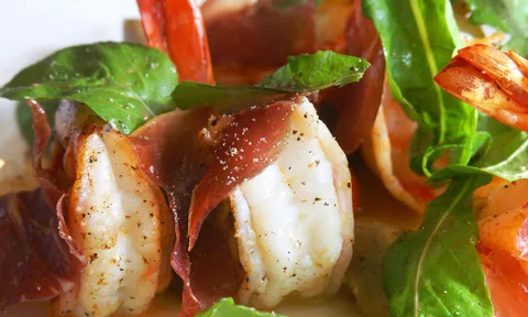 “โรมัน อาร์ติโชค” จานเด็ดอร่อยจริงไม่อิงนิยาย