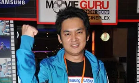 หนุ่มโคราชเจ๋งทวงแชมป์ดูหนังอึด168 ชม.ทุบสถิติ