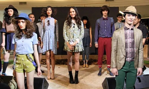 จุดขายใหม่ DA+PP ร่วมงาน ศิลปินเพลง