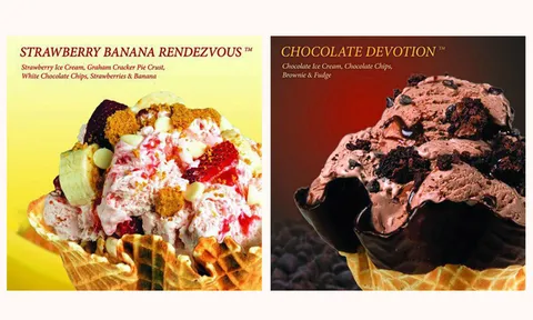 ไอศกรีมโคลสโตน ค้นหาแบรนด์แอมบาสซาเดอร์