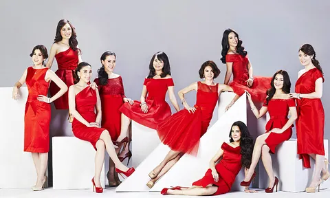 เคล็ดลับดูแลผิวหน้า ของหญิงวัย 30 อัพ