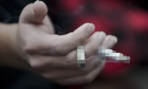 ชำแหละ 'บุหรี่' สารพัดโรคอันตรายมากมายมหาศาล...!