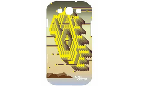 ส่วนผสมของศิลปะกับความไฮเทค