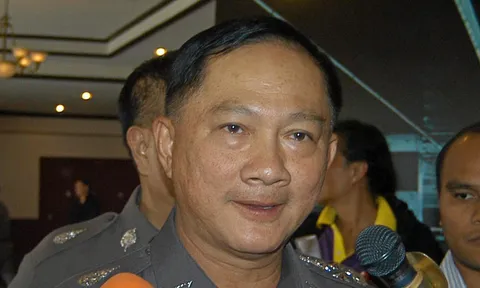 ผบ.ตร.สั่งดำเนินคดีทุจริตสต๊อกข้าวใน 1-2 วัน