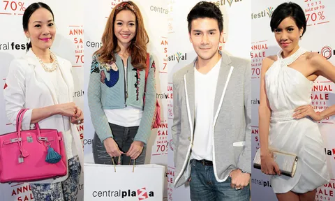 ฉลาดช็อป... เงินเหลือเพียบ!!