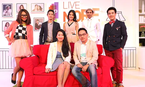 เอพี ชวนค้นหา การใช้ชีวิตที่มากกว่า