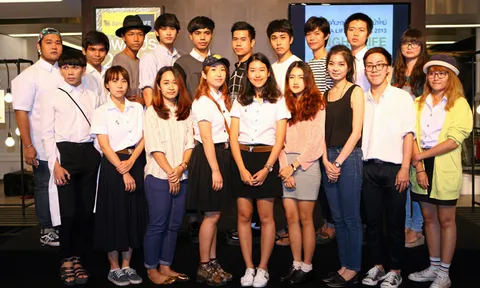 สิงห์ ไลฟ์ เปิดโอกาส ดีไซเนอร์หน้าใหม่ โชว์ฝีมือ