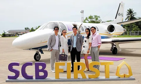 ท่องเที่ยว แบบ เฟิร์ส..เฟิร์ส