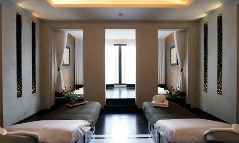 ทริปแอดไวเซอร์ เผยสุดยอดสปาเมืองไทย รับเทศกาลวันแม่