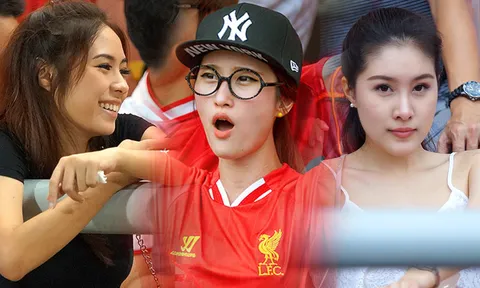 'พวกเธอ' คือผู้เล่นคนที่ 12..!