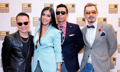 สิงห์ คลอดดีไซเนอร์หน้าใหม่